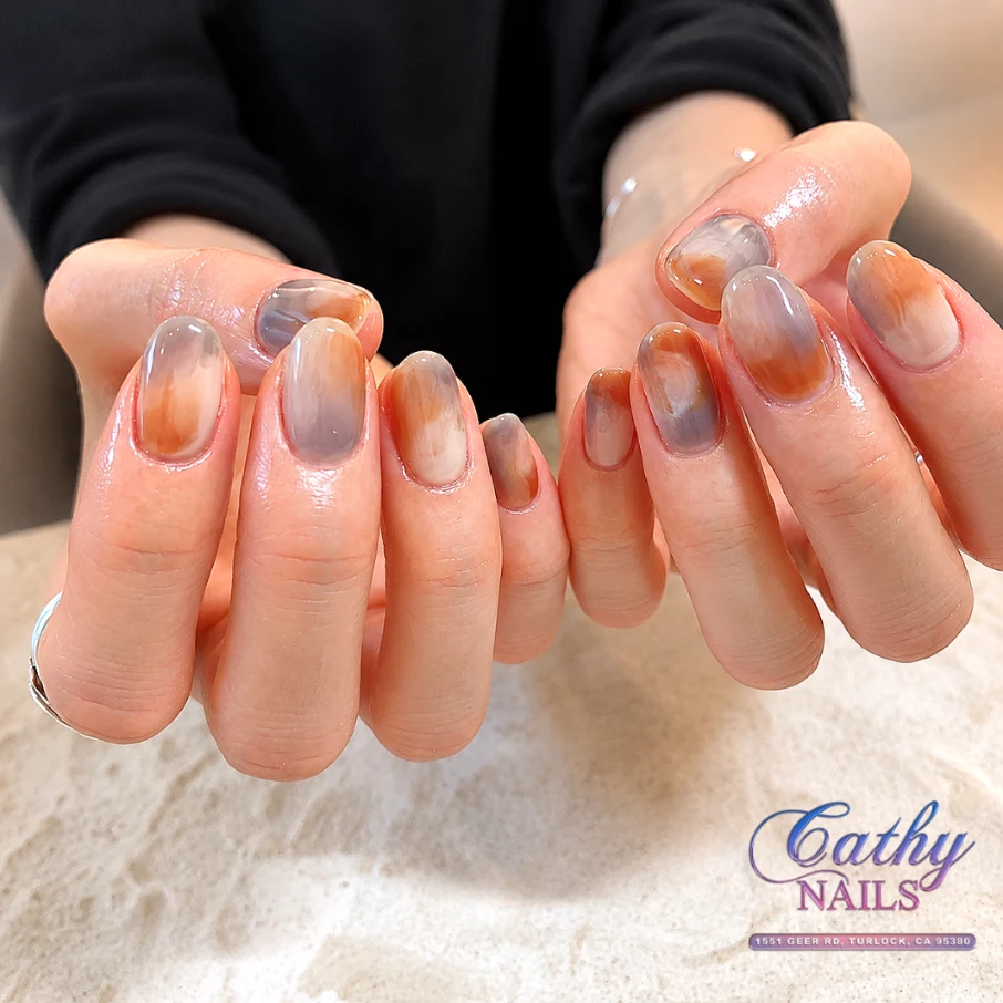 Cathy Nails